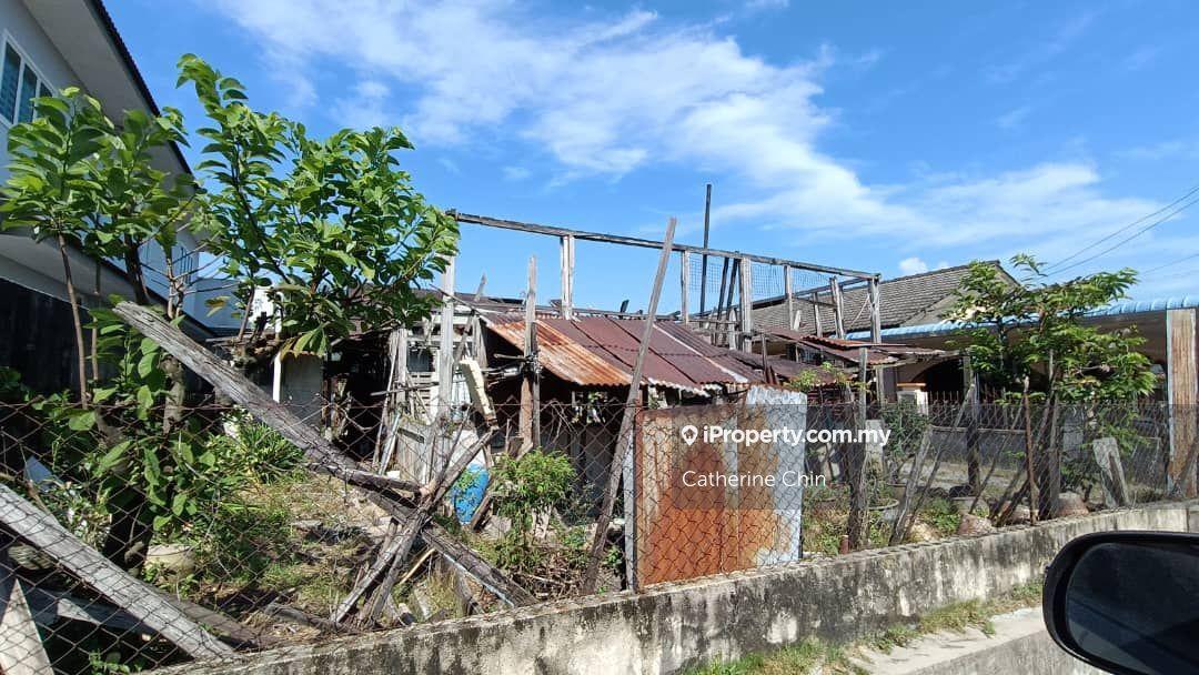 Residential Land for Sale in Buntong, Ipoh by Catherine Chin - iProperty.com.my
