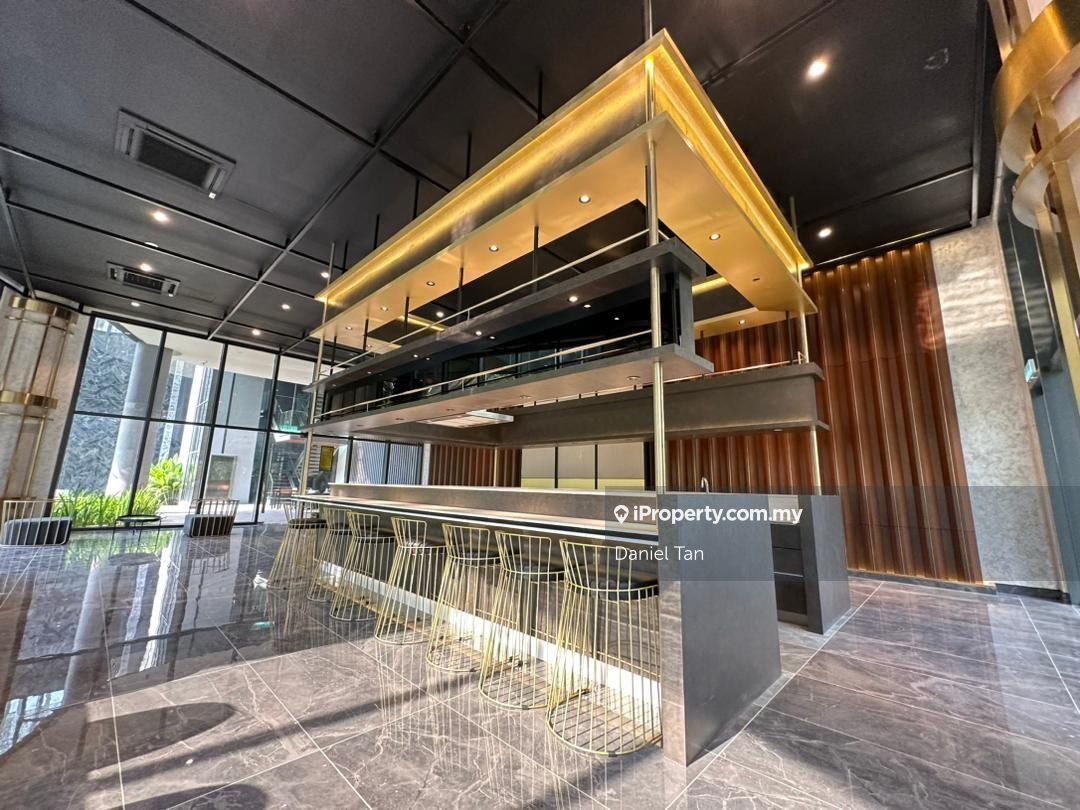 Kondominium untuk Disewa di Trinity Pentamont oleh Daniel Tan - iProperty.com.my