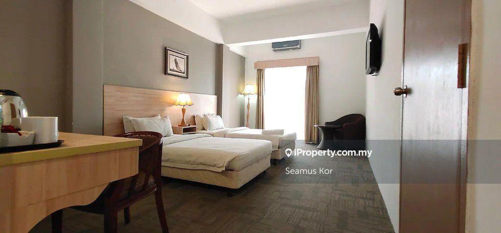 Hotel / Resort for Sale in Kota Kinabalu, Sabah by Seamus Kor - iProperty.com.my