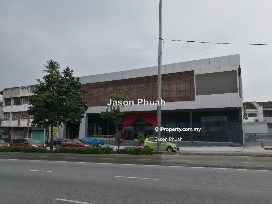 Shop for Sale in KL City Centre, Kuala Lumpur by Jason Phuah - iProperty.com.my