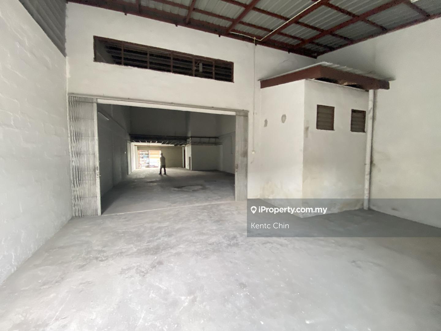 Terrace Factory for Sale in Kajang Utama, Kajang by Kentc Chin - iProperty.com.my