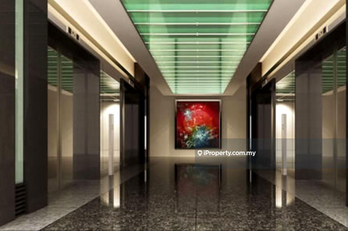 Office for Rent in Mutiara Damansara, Selangor by Rizal - iProperty.com.my