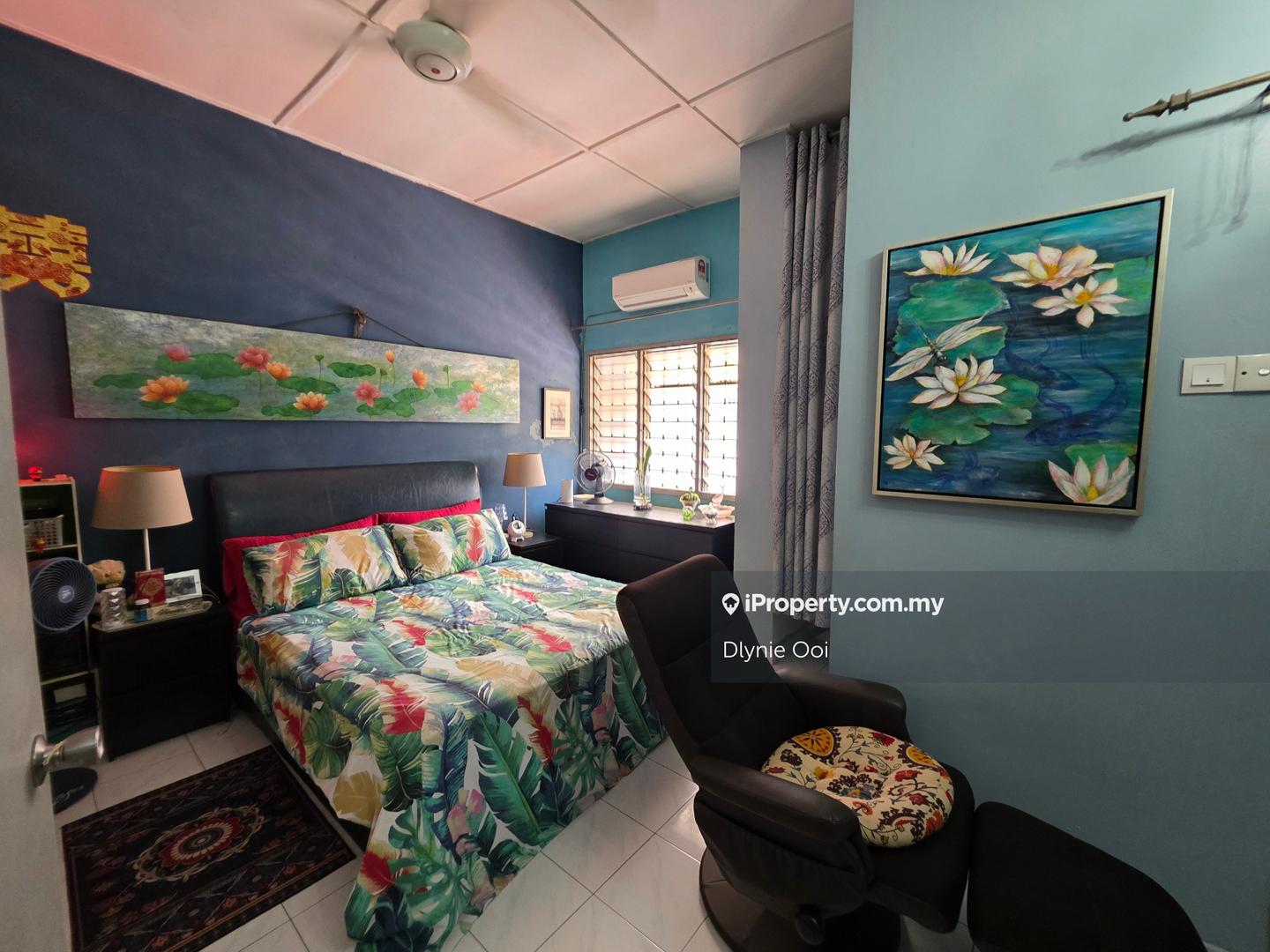 Rumah Berangkai 2 Tingkat untuk Dijual di Taman Suria Jaya, Cheras oleh Dlynie Ooi - iProperty.com.my