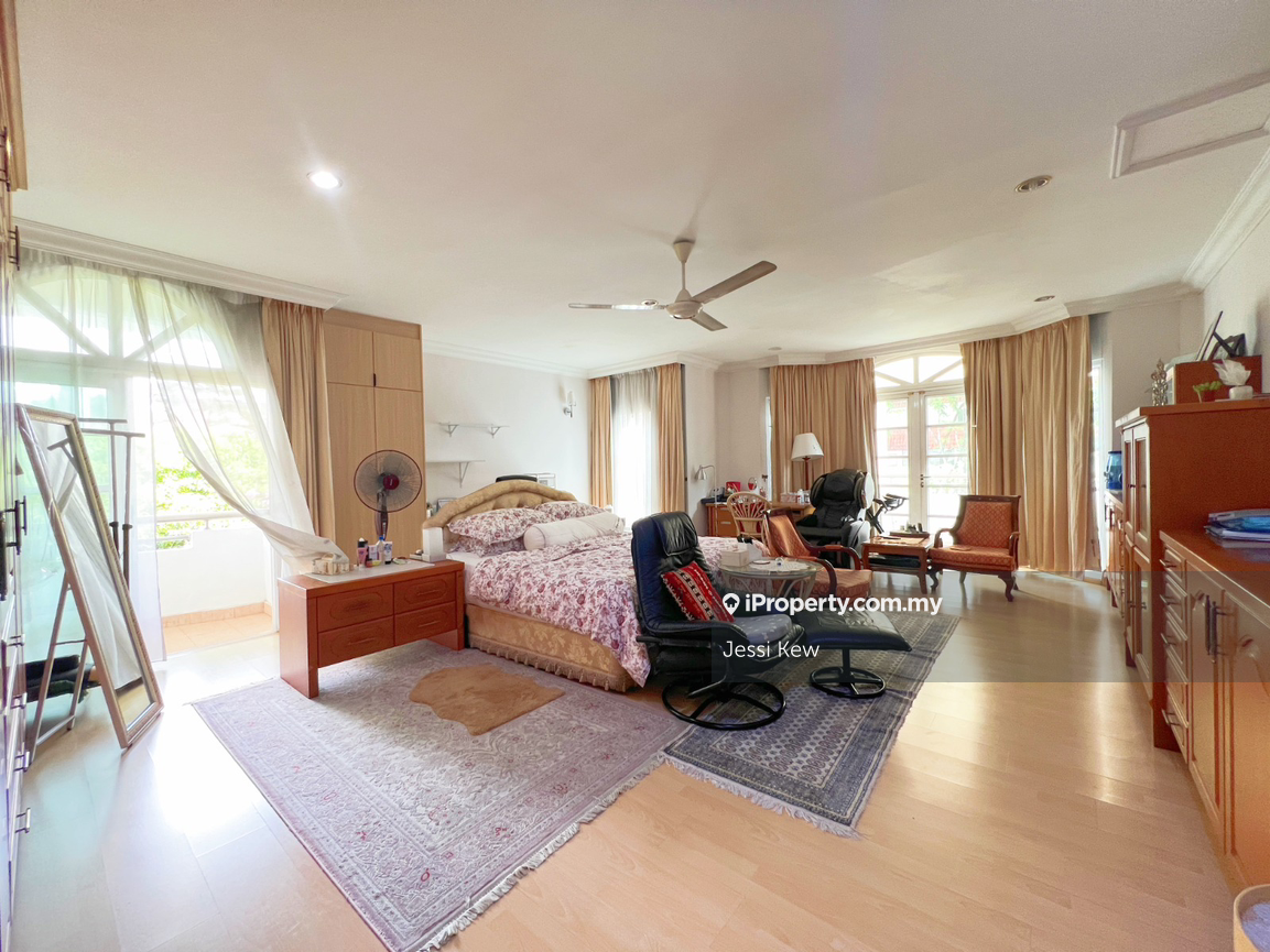 Banglo untuk Dijual di Taman Tun Dr Ismail, Taman Tun Dr Ismail oleh Jessi Kew - iProperty.com.my