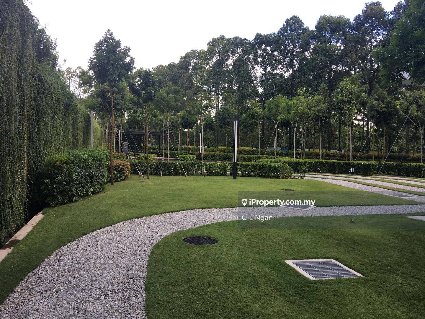 Service Residence for Rent in Jadite Suites by C L Ngan - iProperty.com.my