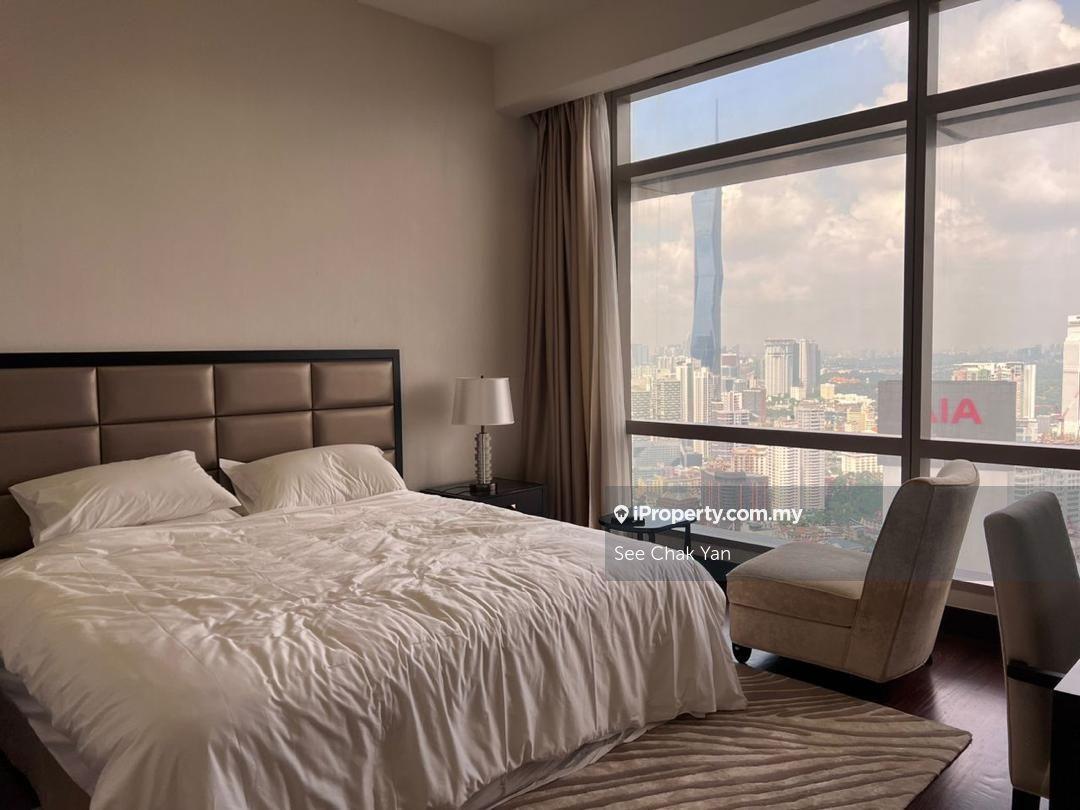 Residensi Servis untuk Dijual di Banyan Tree Signatures oleh See Chak Yan - iProperty.com.my