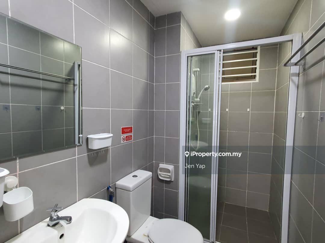 Residensi Servis untuk Disewa di Savanna Executive Suite @ Southville City oleh Jen Yap - iProperty.com.my