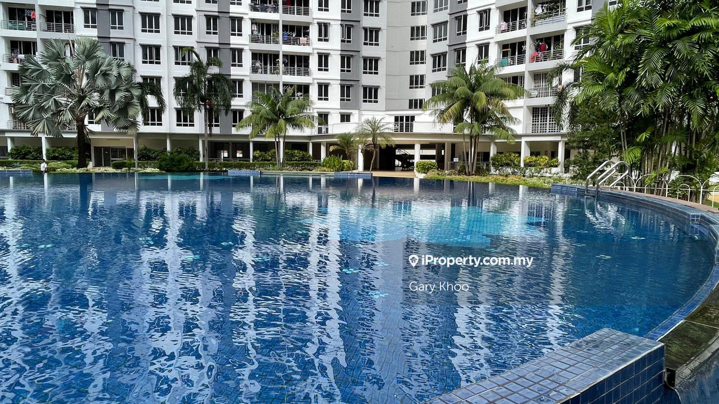 Condominium for Sale in Putra Place Condominium by Gary Khoo - iProperty.com.my