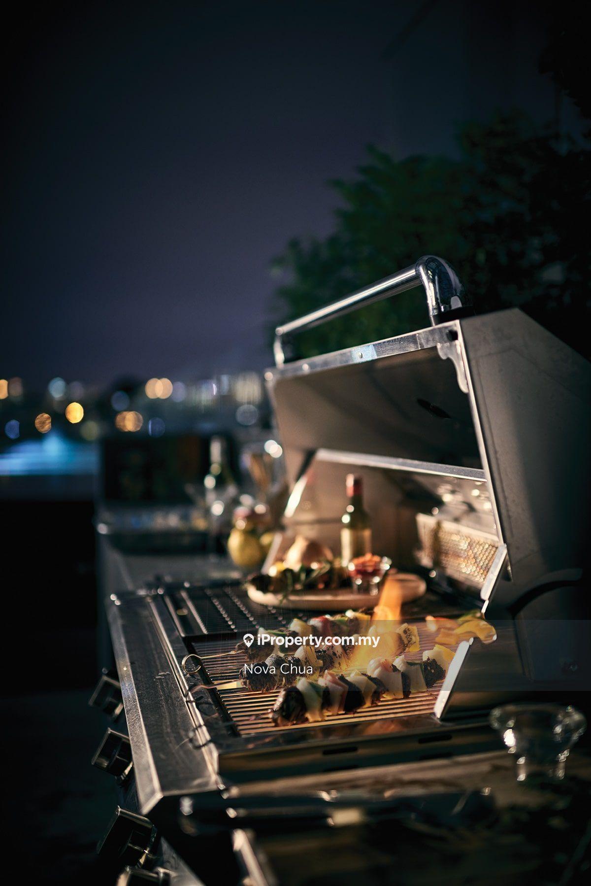 Service Residence for Sale in Damansara City Residency (DC Residensi) by Nova Chua - iProperty.com.my