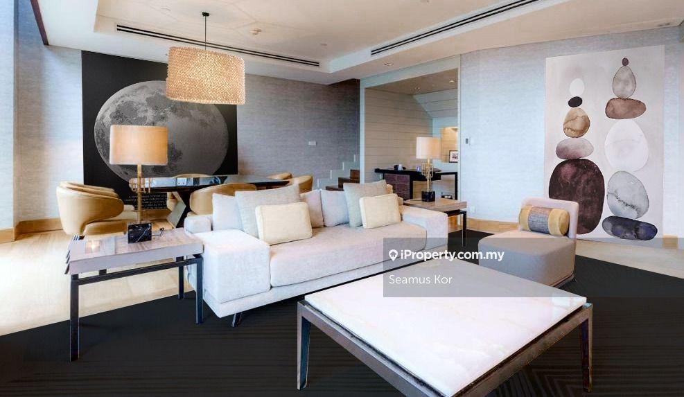 Hotel / Resort untuk Dijual di Kl Sentral, Kuala Lumpur oleh Seamus Kor - iProperty.com.my