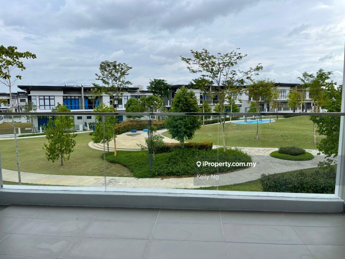 Semi-Detached House for Sale in Bandar Seri Coalfields, Ijok by Kelly Ng - iProperty.com.my