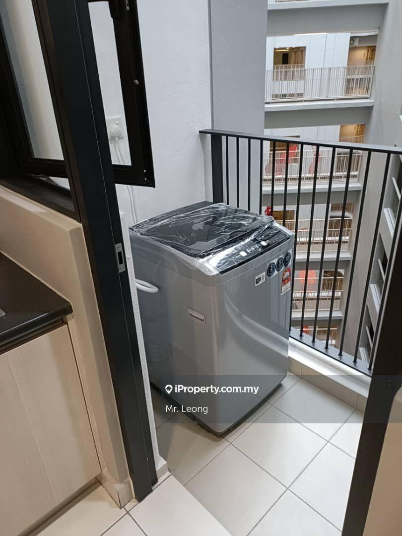 Service Residence for Rent in Parc 3 by Mr. Leong - iProperty.com.my