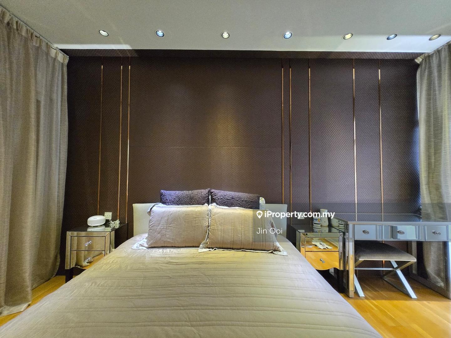 3.5-storey Terraced House for Sale in Symphony Hills, Cyberjaya by Jin Ooi - iProperty.com.my