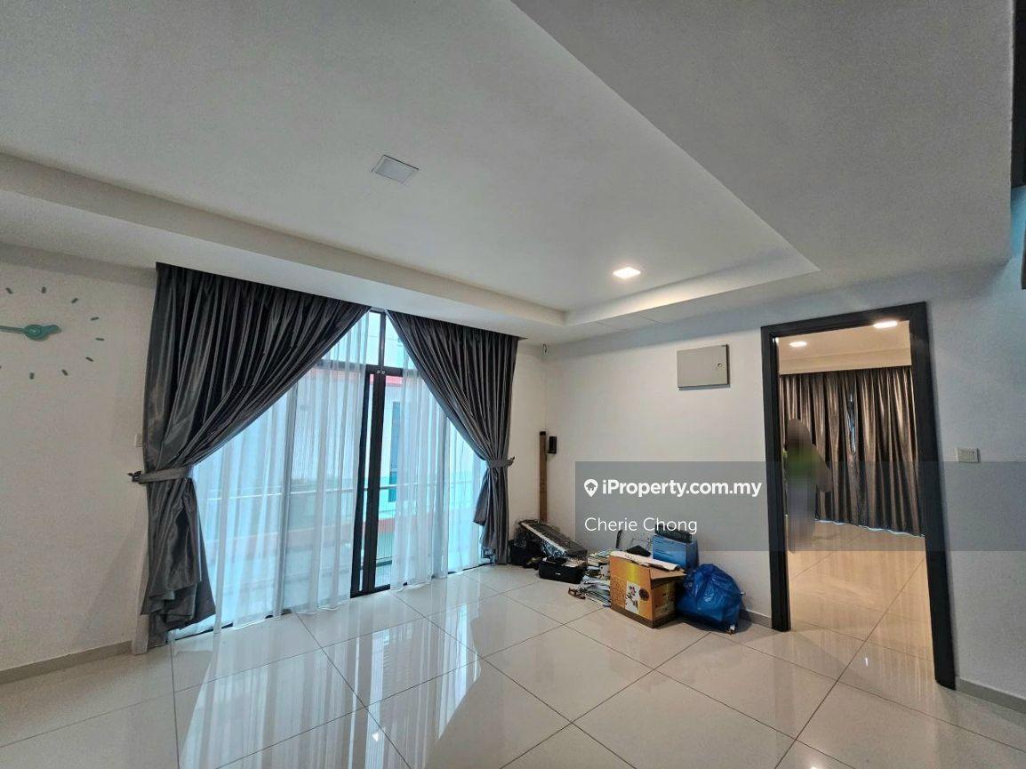 Semi-Detached House for Sale in Taman Golf, Ipoh by Cherie Chong - iProperty.com.my