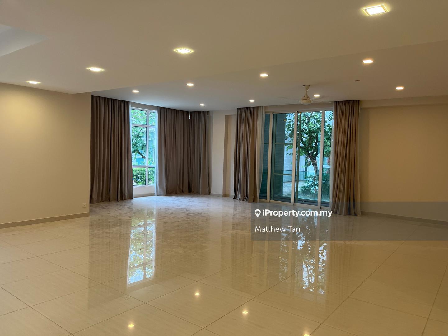 Service Residence for Rent in Brunsfield Residence by Matthew Tan - iProperty.com.my