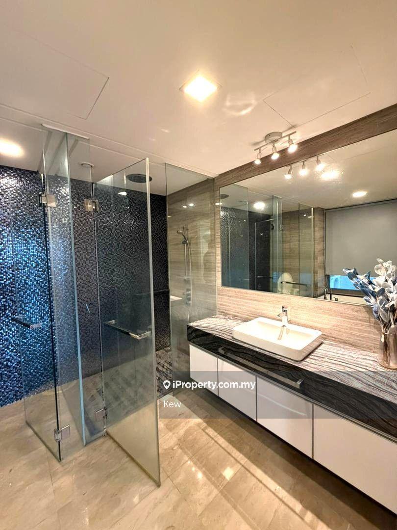 Service Residence for Sale in The Sentral Residences by Kew - iProperty.com.my