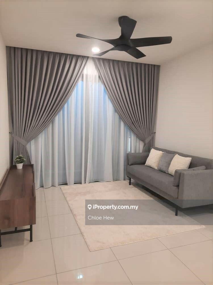 Service Residence for Rent in AraTre' Residences by Chloe Hew - iProperty.com.my