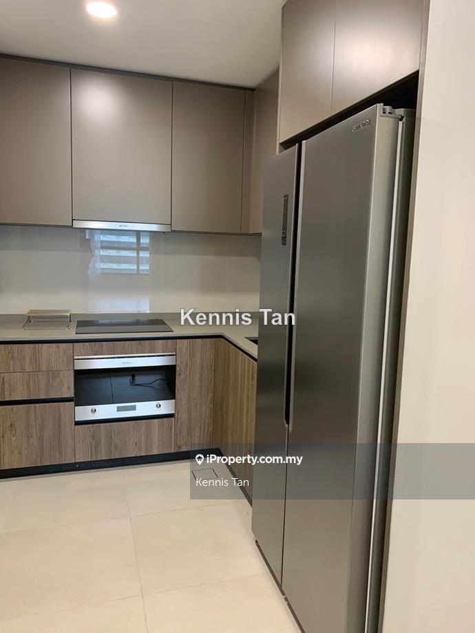 Service Residence for Rent in The Ruma by Kennis Tan - iProperty.com.my