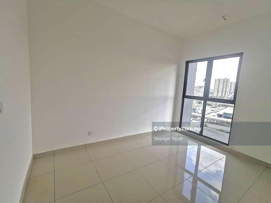 Service Residence for Sale in Trion @ KL by Sherlyn Yeoh - iProperty.com.my