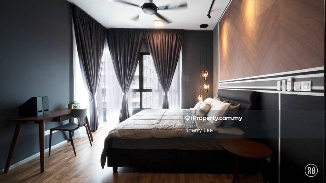 Condominium for Sale in Sunway Mont Residences by Sherry Lee - iProperty.com.my