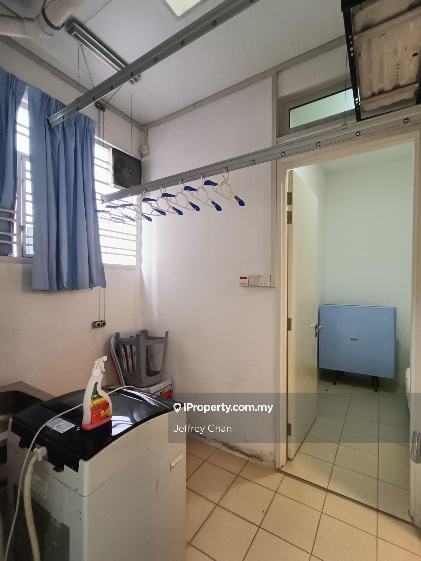 Condominium for Sale in Le Yuan Residence by Jeffrey Chan - iProperty.com.my