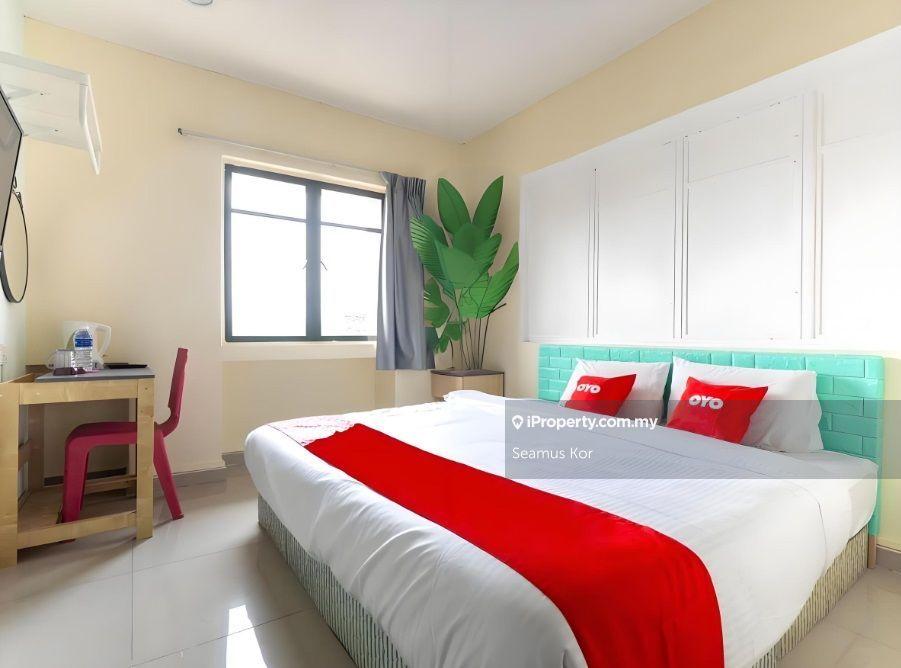 Hotel / Resort for Sale in Chow Kit, KL City Centre by Seamus Kor - iProperty.com.my