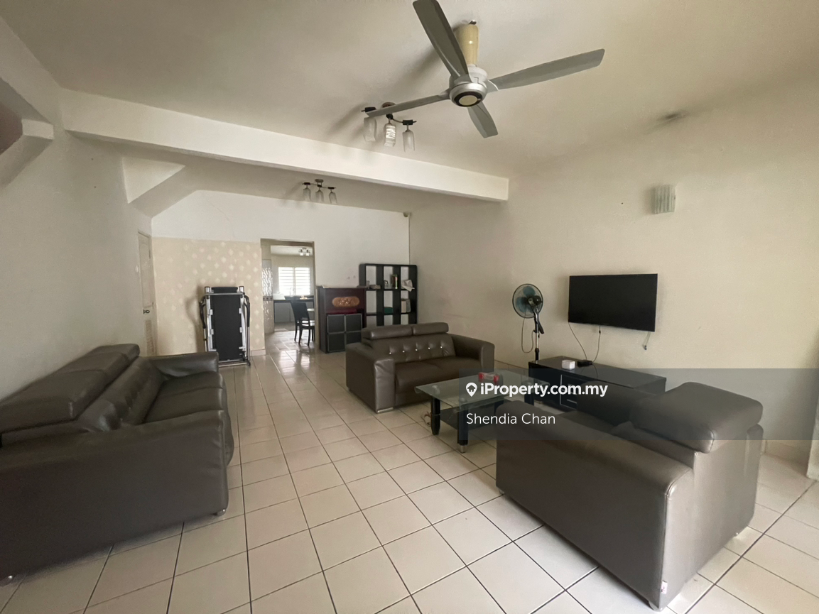 2-storey Terraced House for Sale in Tania, Kota Kemuning, Seksyen 31, Shah Alam, Shah Alam by Shendia Chan - iProperty.com.my