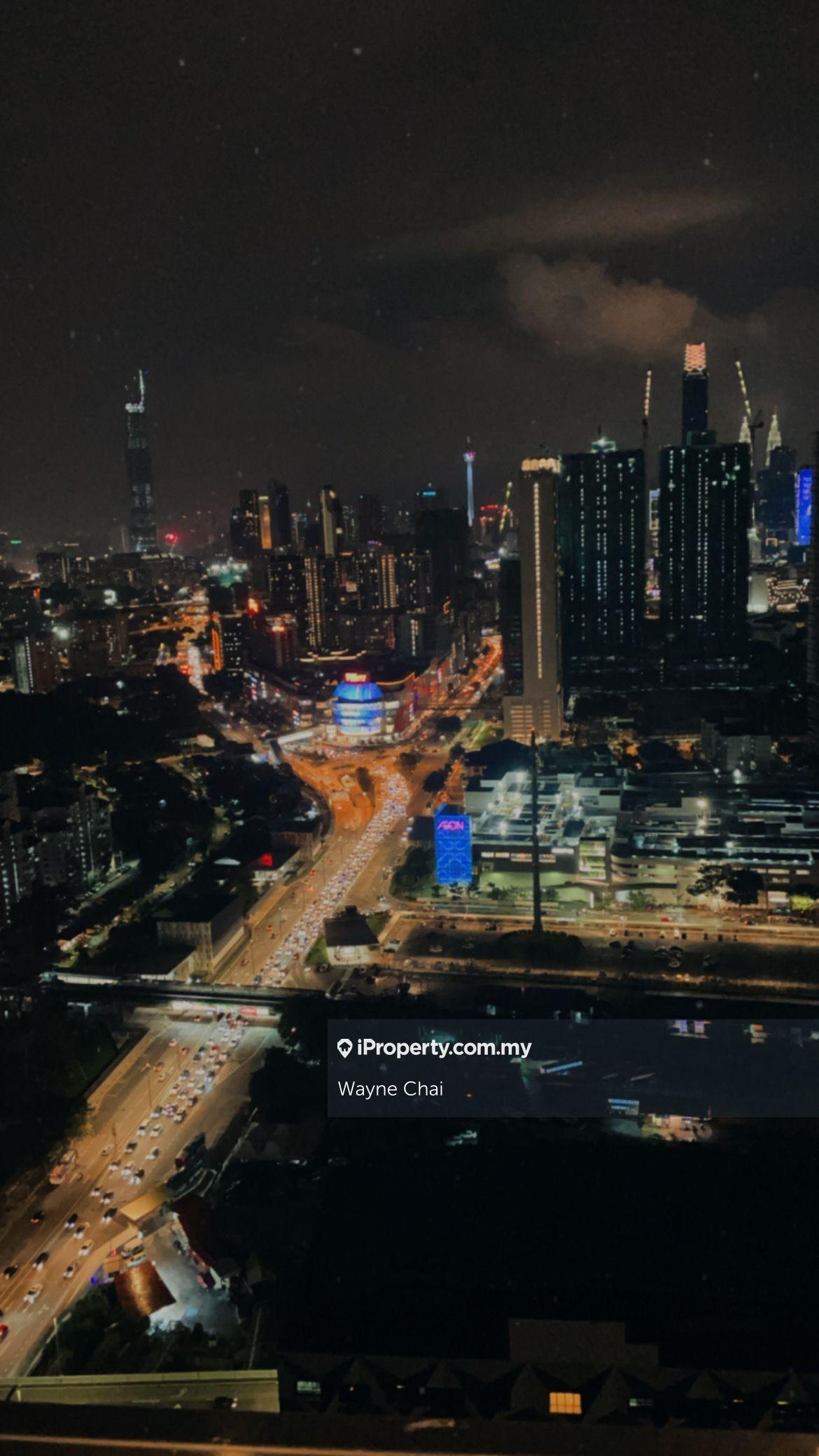 Service Residence for Rent in Parc 3 by Wayne Chai - iProperty.com.my