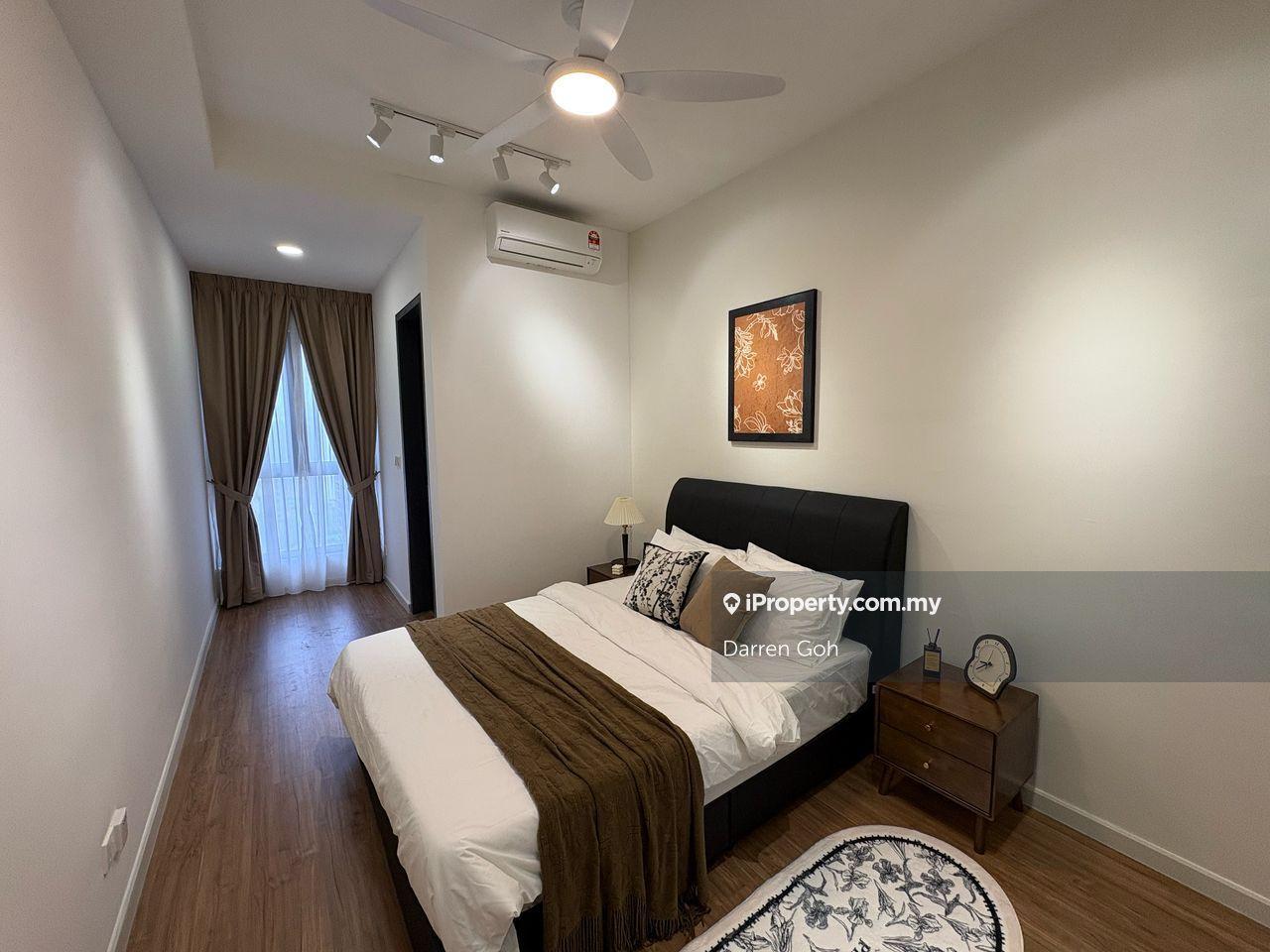 Service Residence for Rent in Sunway Velocity TWO by Darren Goh - iProperty.com.my
