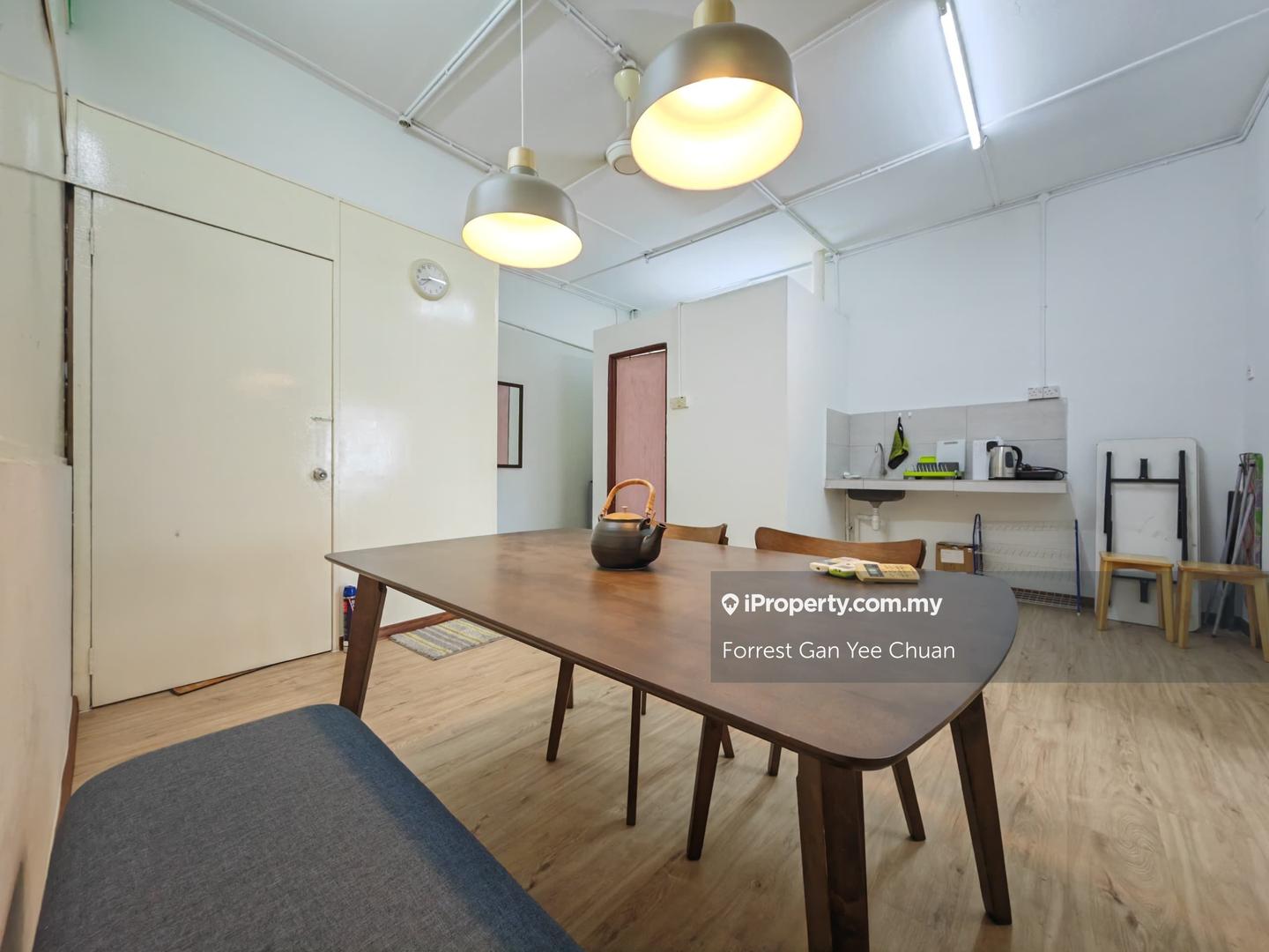 Townhouse for Rent in Persiaran Raja Muda Musa @Port Klang, Port Klang (Pelabuhan Klang) by Forrest Gan Yee Chuan - iProperty.com.my