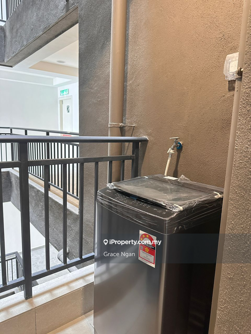 Service Residence for Sale in Aradia Residence @ Lake City KL North by Grace Ngan - iProperty.com.my