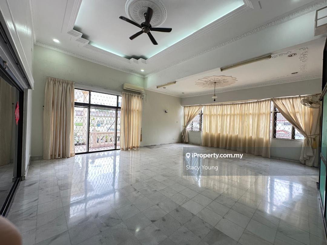 Banglo untuk Dijual di Taman Taynton View, Cheras oleh Stacy Young - iProperty.com.my