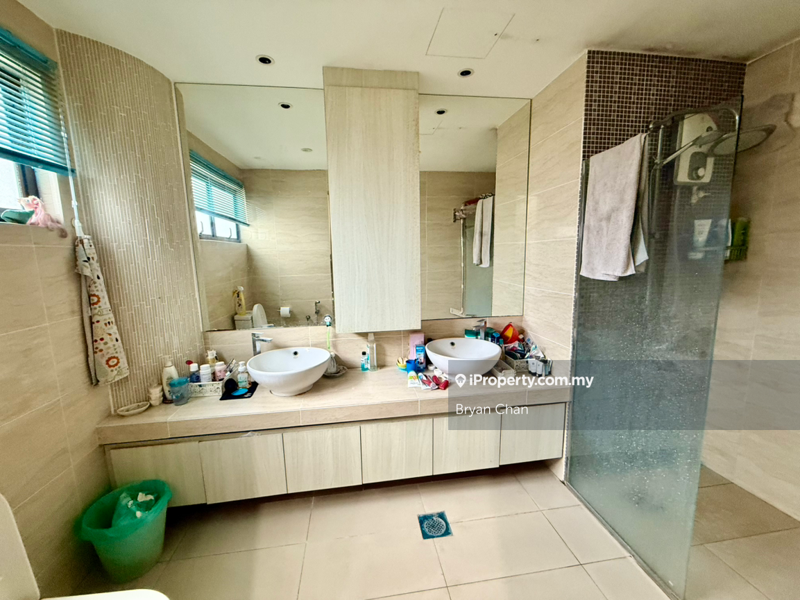 Condominium for Sale in Bangsar Heights by Bryan Chan - iProperty.com.my