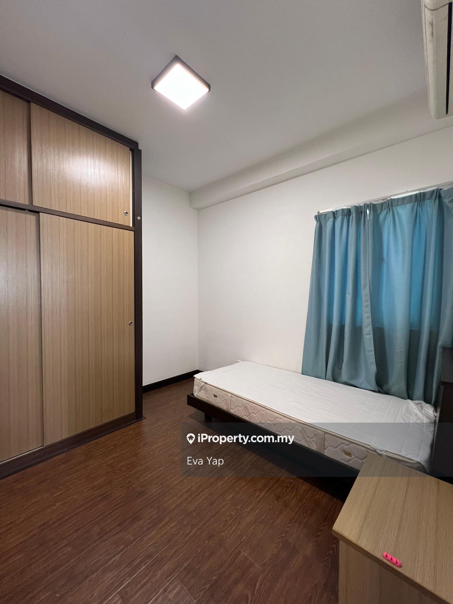 Service Residence for Rent in Casa Subang by Eva Yap - iProperty.com.my