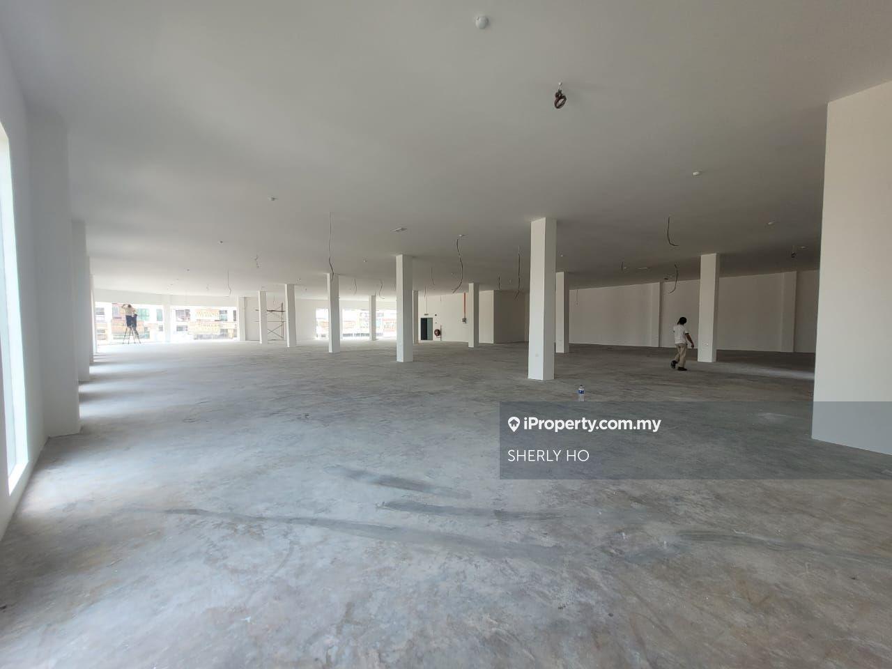 Warehouse for Rent in New Pasir Puteh, Ipoh by SHERLY HO - iProperty.com.my