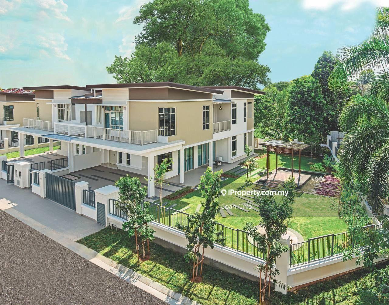 Semi-Detached House for Sale in Taman Sutera Perling, Johor Bahru, Johor Bahru by Joan Chia - iProperty.com.my