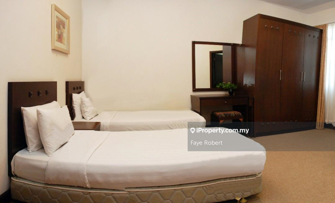 Condominium for Sale in The Colonnades by Faye Robert - iProperty.com.my