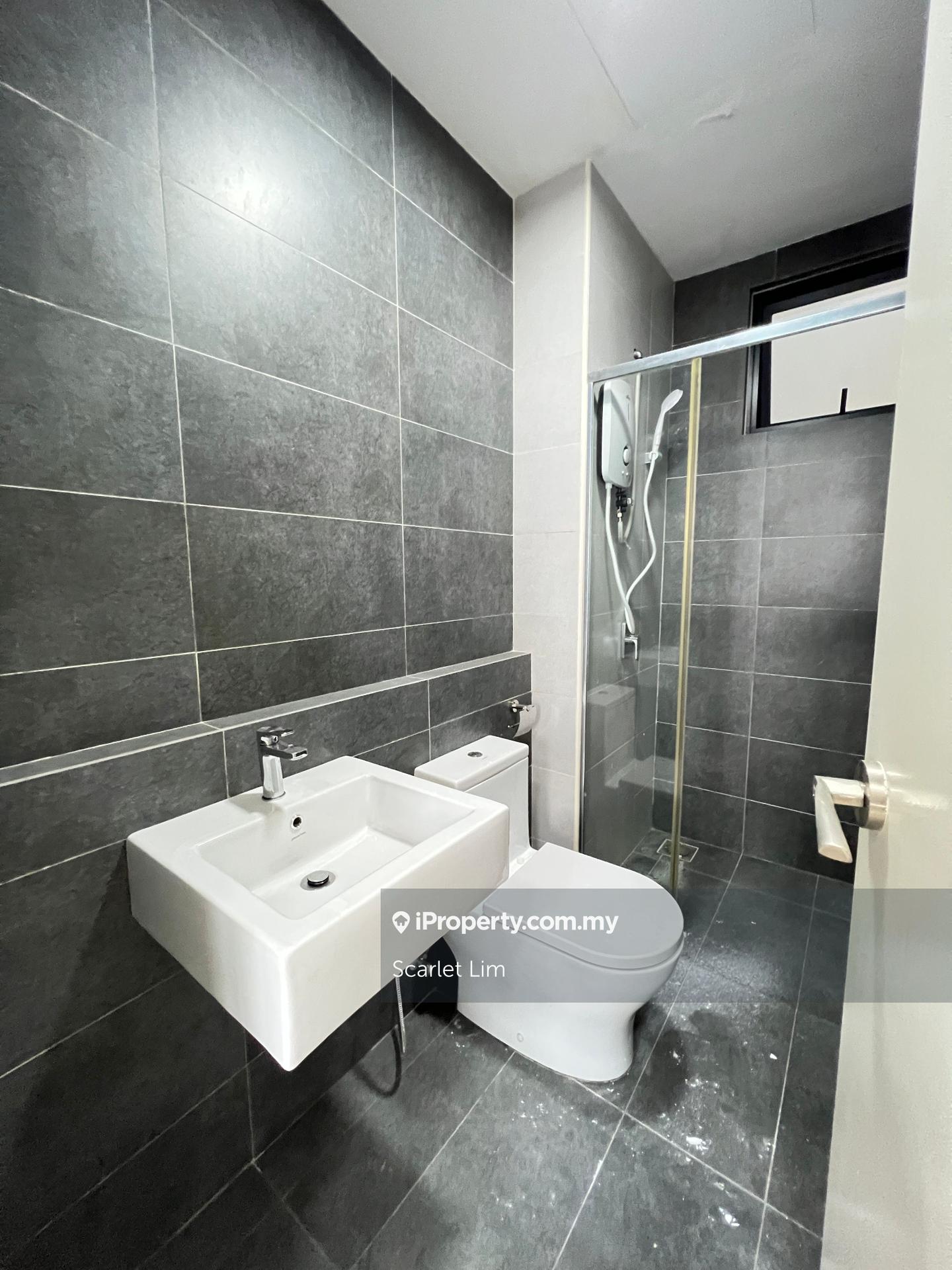 Service Residence for Rent in Lavile Kuala Lumpur by Scarlet Lim - iProperty.com.my