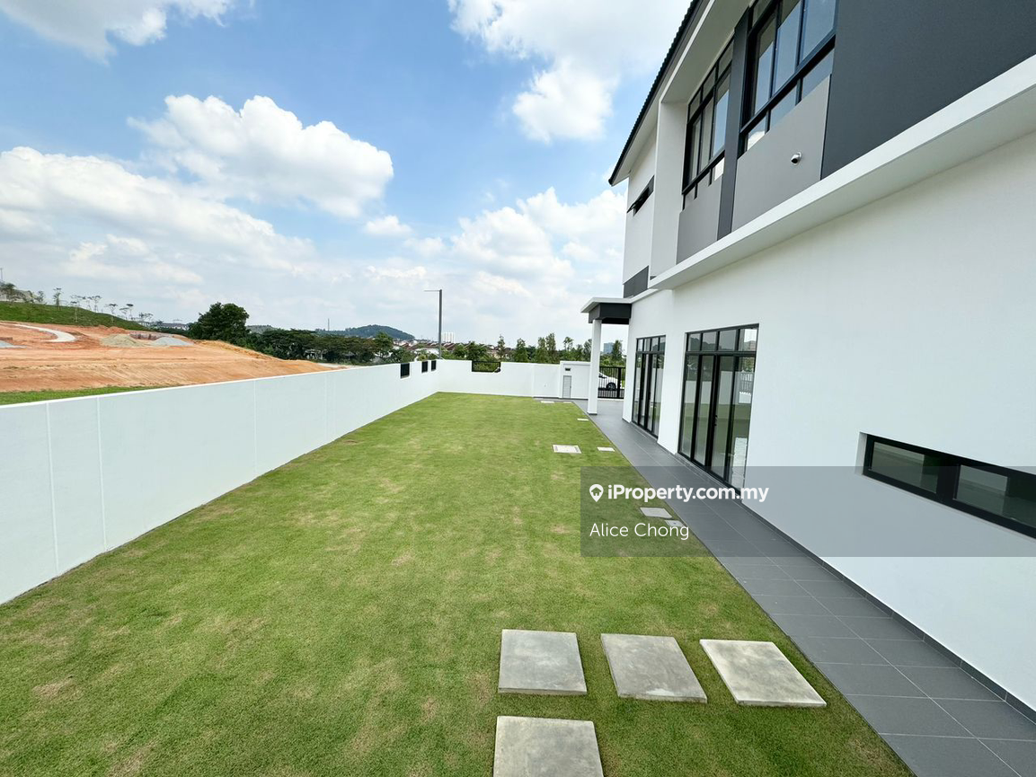 Cluster House for Sale in The Kews Senibong Leisure Farm, Gelang Patah by Alice Chong - iProperty.com.my