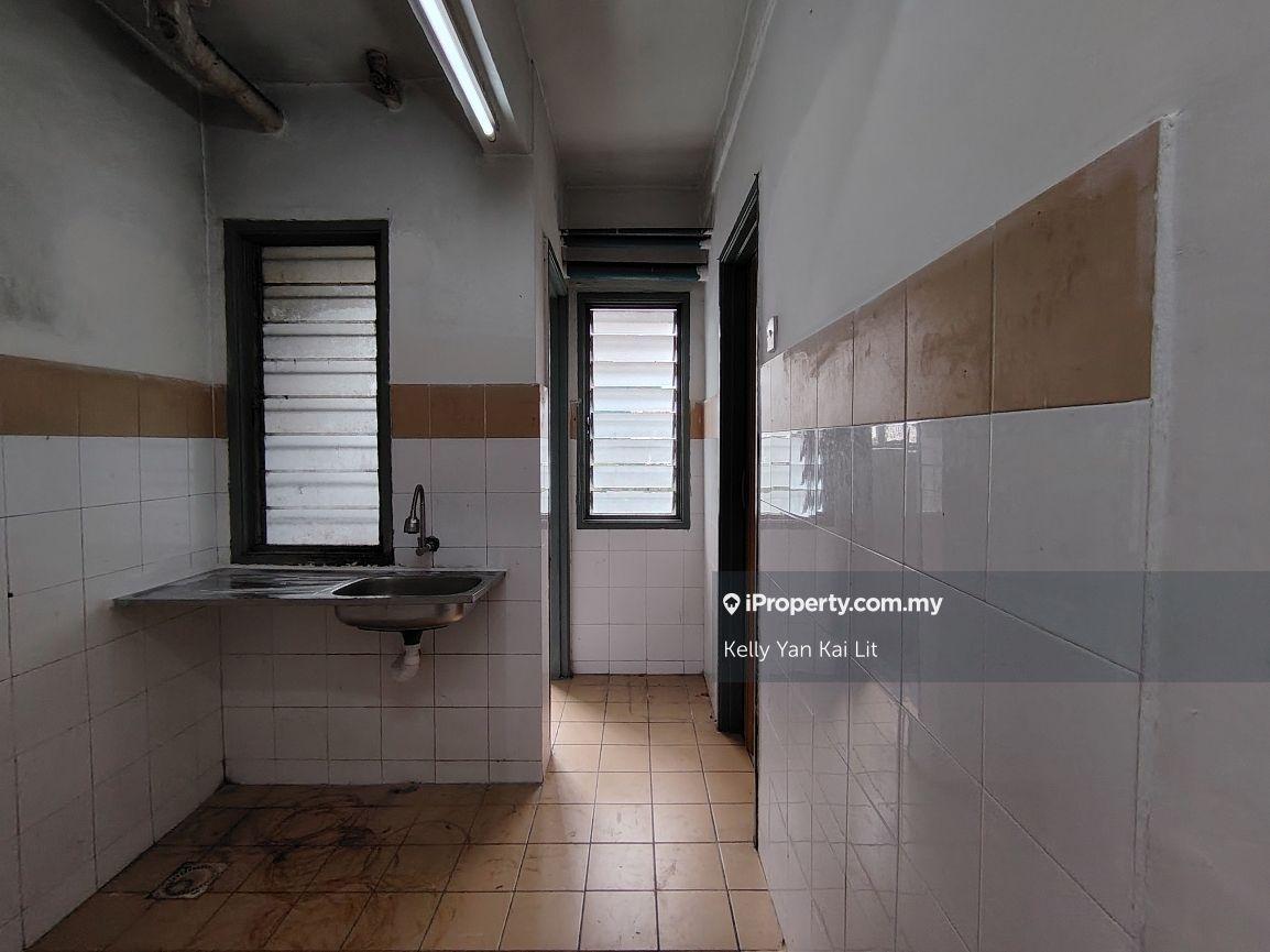 Pangsapuri untuk Disewa di Apartment Sri Rakyat oleh Kelly Yan Kai Lit - iProperty.com.my