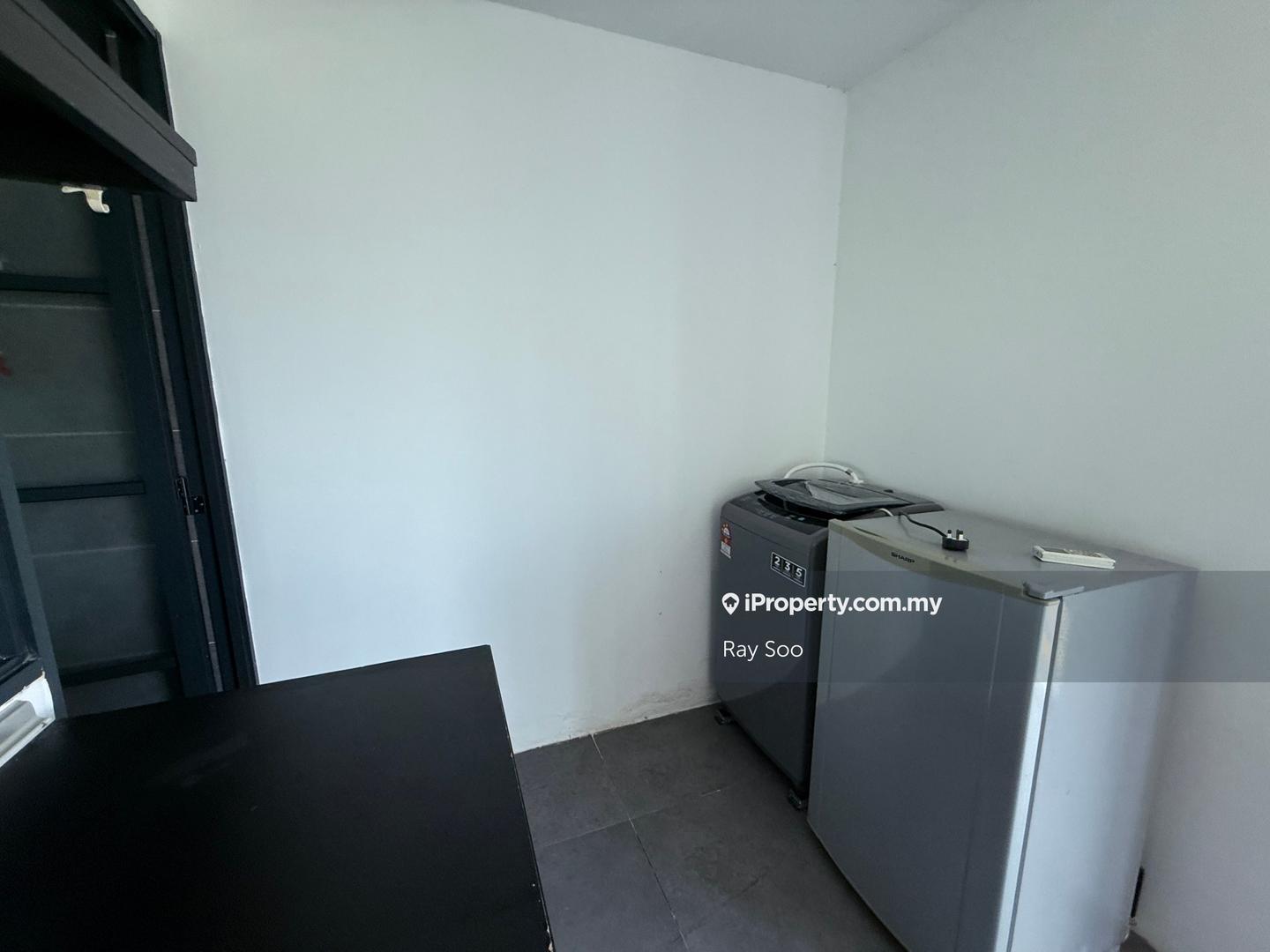 Residensi Servis untuk Disewa di Empire Damansara oleh Ray Soo - iProperty.com.my