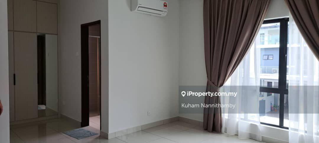Semi-Detached House for Sale in Bandar Puteri Klang, Klang by Kuham Nannithamby - iProperty.com.my
