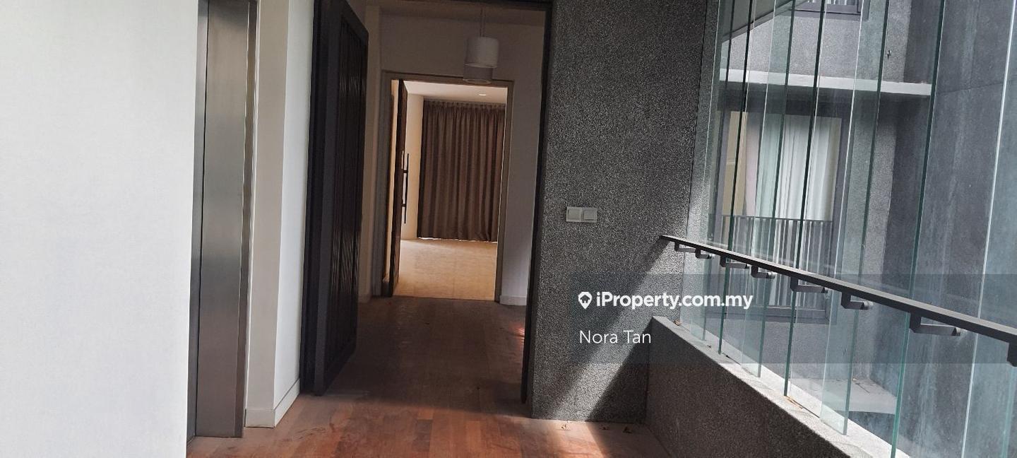 Kondominium untuk Disewa di Dedaun Condominium oleh Nora Tan - iProperty.com.my
