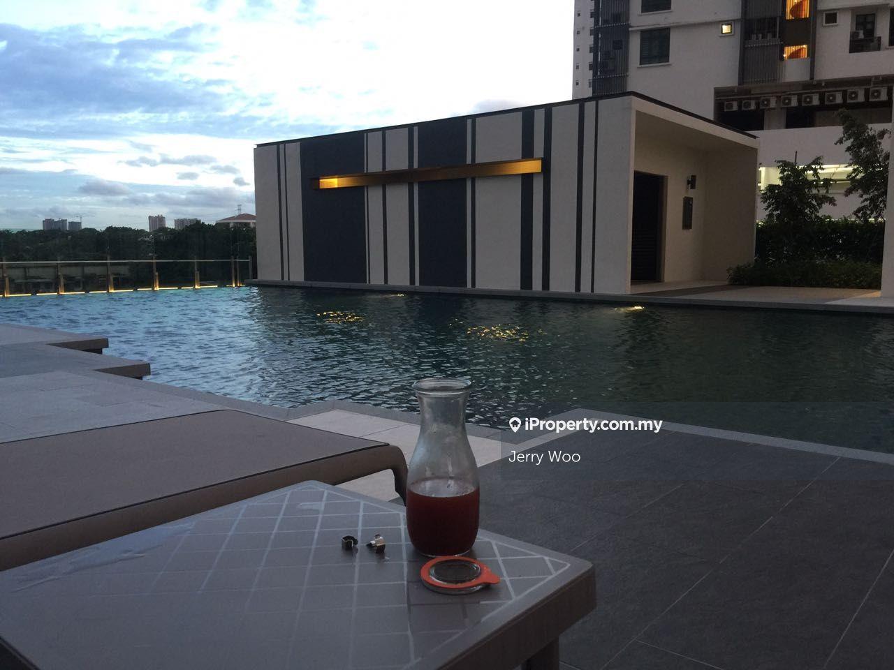 Service Residence for Sale in Residency V by Jerry Woo - iProperty.com.my