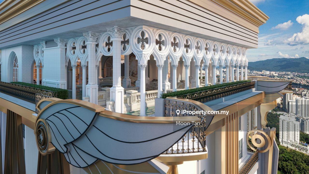 Service Residence for Sale in Arte Solaris @ Mont Kiara by Moon Tan - iProperty.com.my
