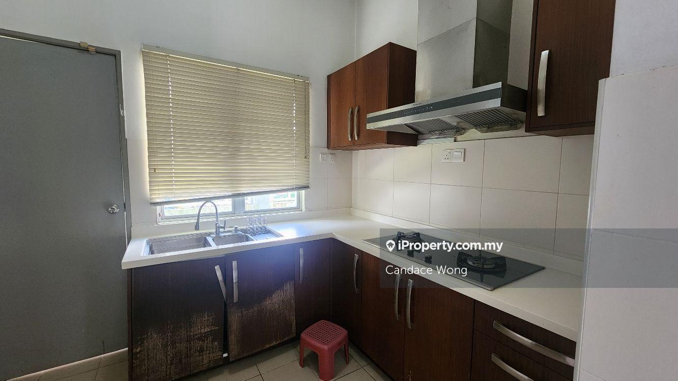 Semi-Detached House for Sale in Saujana Villa Kajang, Saujana Impian, Kajang by Candace Wong - iProperty.com.my