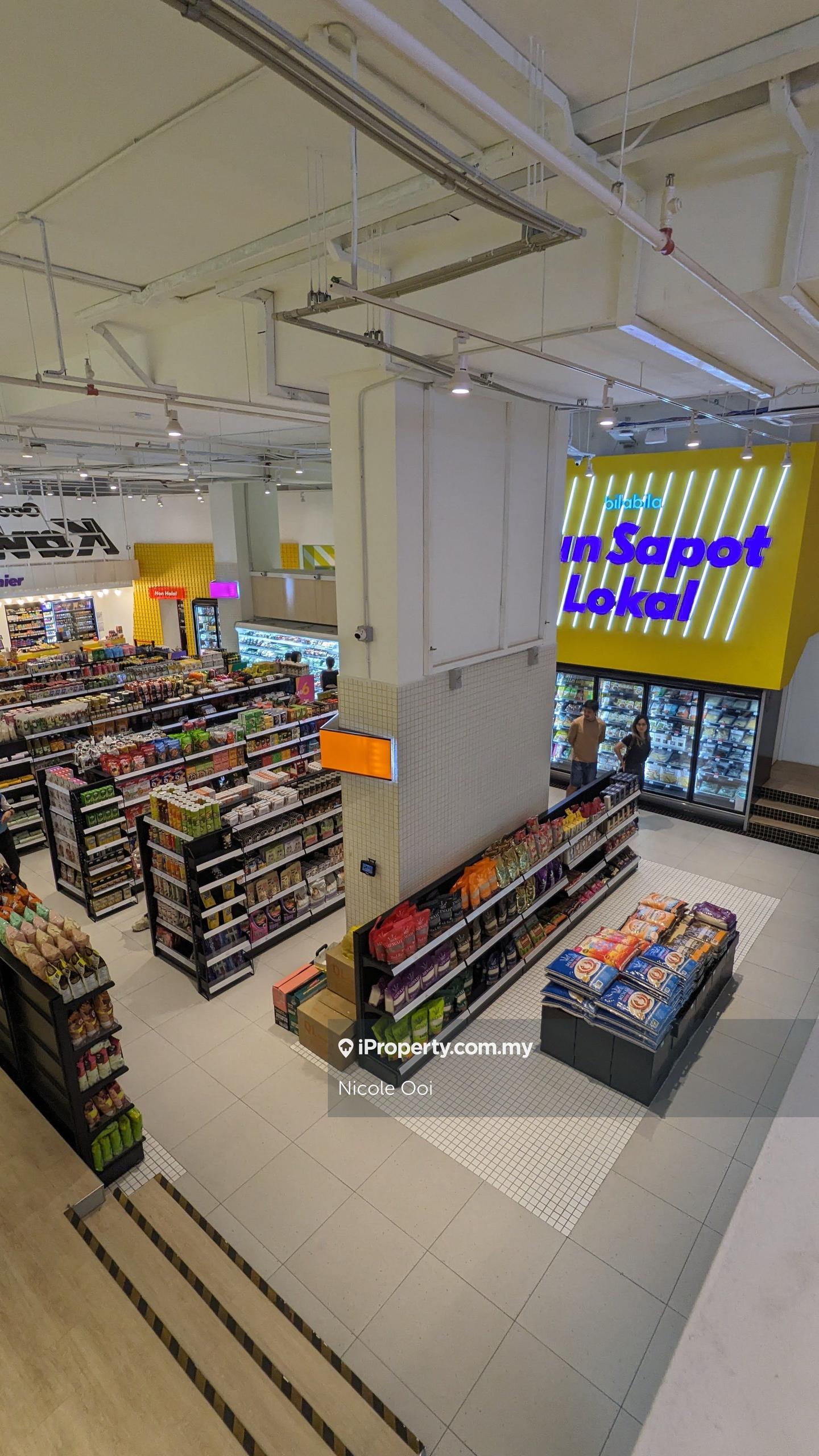 Office for Rent in Taman Kuchai, Jalan Klang Lama (Old Klang Road) by Nicole Ooi - iProperty.com.my