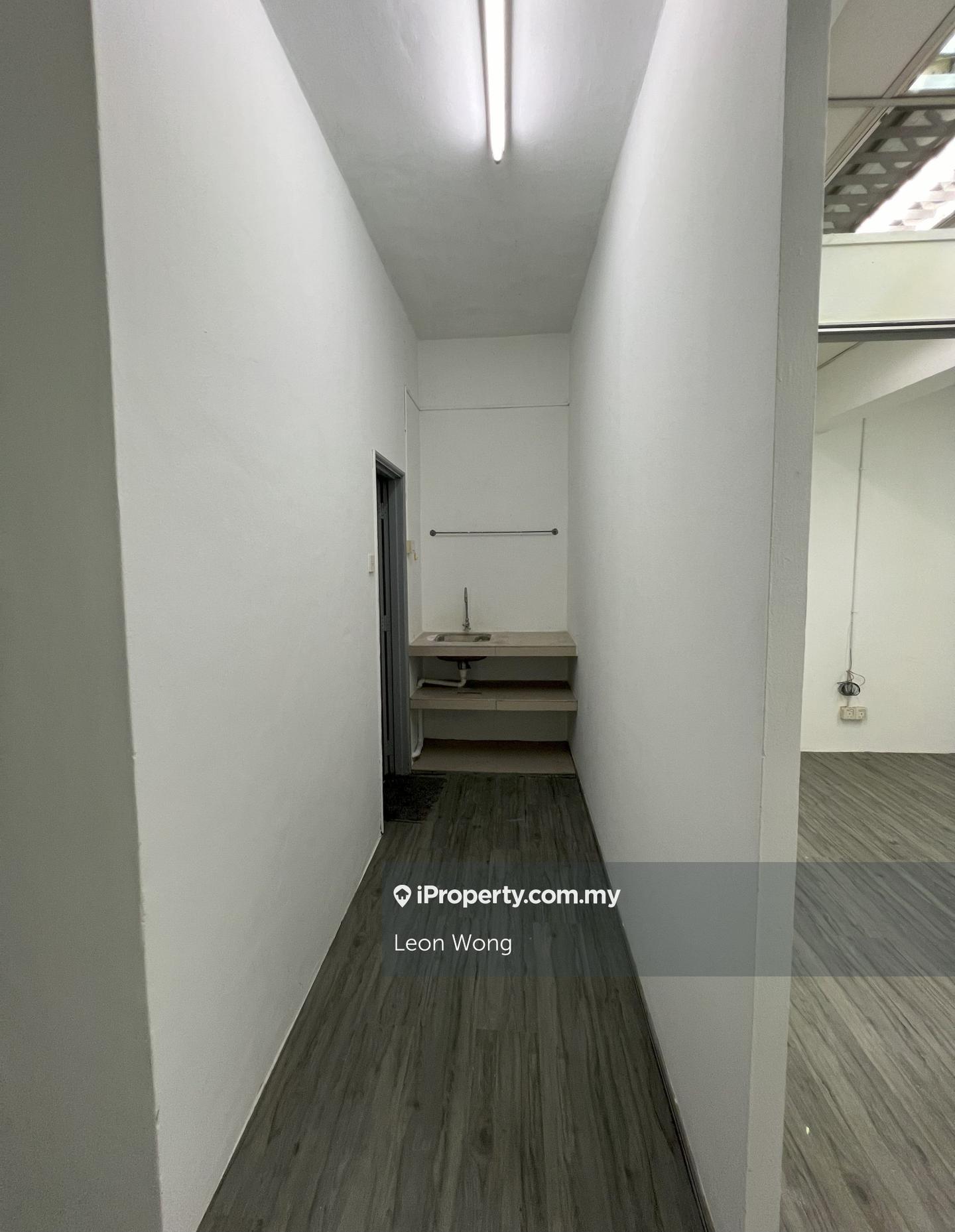 Shop-Office for Sale in sri hartamas, Sri Hartamas by Leon Wong - iProperty.com.my