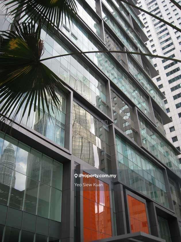 Residensi Servis untuk Dijual di Vipod Residence oleh Yeo Siew Kuan - iProperty.com.my