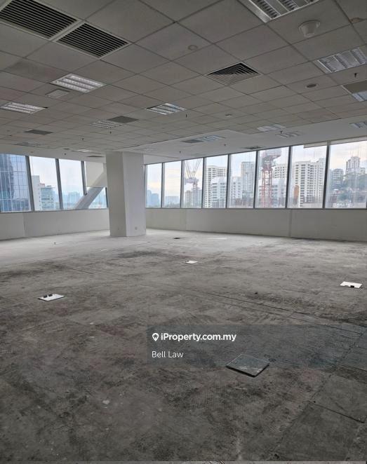 Office for Rent in Damansara Heights, Damansara Heights by Bell Law - iProperty.com.my